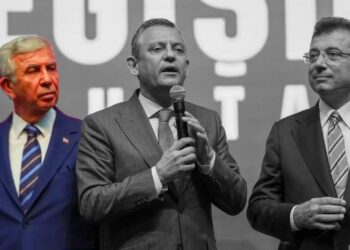 Cumhurbaşkanı Adaylığında Yeni Perde, Mansur Yavaş Tavrını Koydu