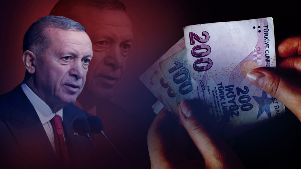 Cumhurbaşkanı Erdoğan Duyurdu, 5000 TL Verilecek! Detaylar Belli Oldu (İşte Doğum Yardımı/Parası Başvuru Şartları)