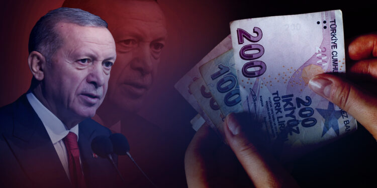 Cumhurbaşkanı Erdoğan Duyurdu, 5000 TL Verilecek! Detaylar Belli Oldu (İşte Doğum Yardımı/Parası Başvuru Şartları)