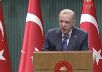 Cumhurbaşkanı Erdoğan'dan Kabine Sonrası Açıklamalar