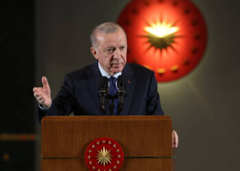 Cumhurbaşkanı Erdoğan'dan 'Terörsüz Türkiye' Mesajı: 'Tarihi Fırsat Penceresi Açıldı'