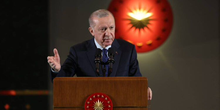 Cumhurbaşkanı Erdoğan'dan 'Terörsüz Türkiye' Mesajı: 'Tarihi Fırsat Penceresi Açıldı'