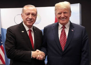 Cumhurbaşkanı Erdoğan'dan Trump Açıklaması: 'Dostluğumuzun Devamı Çok Önemli'