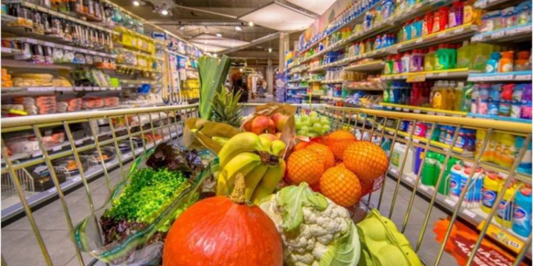 Cumhurbaşkanı Erdoğan'ın 21 yıl önceki pazar alışverişinin maliyeti bugün 40 kat arttı