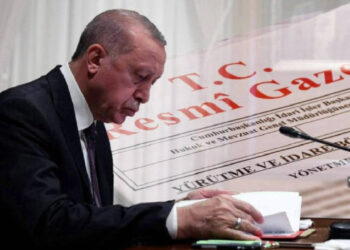Cumhurbaşkanı İmzaladı: Adalet Akademisi’ne ve Adli Tıp Kurumu'na Önemli Atamalar