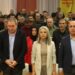 DBP yeni dönem MYK’sini belirledi