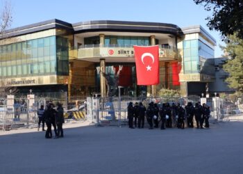 DBP'den kayyım tepkisi: Direnişimizi daha da büyüteceğiz