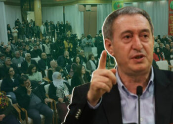 DEM Parti Eş Genel Başkanı Tuncer Bakırhan’dan İktidara ‘İmralı’ Sorusu! ‘Biz Bu Kadar Netken, Siz Ne Diyorsunuz?’