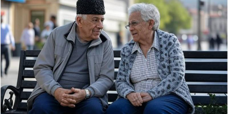 DEM Parti, emekli aylıklarına yapılması düşünülen zam oranı ve emeklilerin sorunlarını TBMM gündemine taşıdı