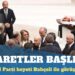 DEM Parti heyeti ziyaretlere başlıyor: Bahçeli ve Kurtulmuş ile görüşülecek