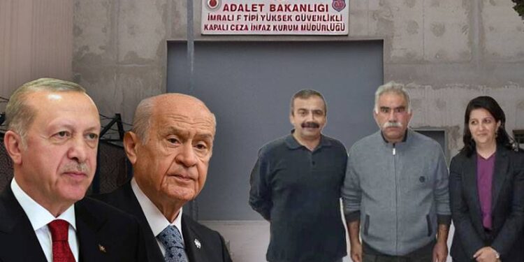 DEM Parti heyetinin muhalefet turu, boş lafın ötesine geçmeyecek