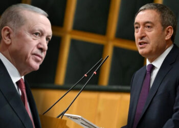 DEM Parti'den Cumhurbaşkanı Erdoğan'a Çağrı Yanıtı: Gerekli Koşullar Oluşturulsun