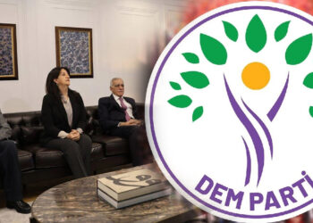 DEM Parti'den Dikkat Çeken 'Silah Bırakma Çağrısı' Açıklaması
