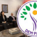 DEM Parti'den Dikkat Çeken 'Silah Bırakma Çağrısı' Açıklaması