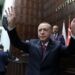 DEM Parti'nin AKP ziyaretinde Erdoğan kararı