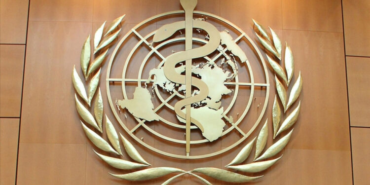 DSÖ'den sağlık krizleriyle mücadele için 1,5 milyar dolarlık acil yardım çağrısı