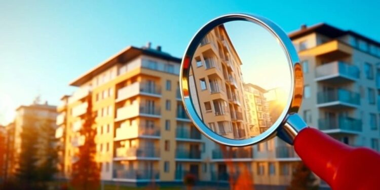 Daire ilanındaki not şaşkına çevirdi