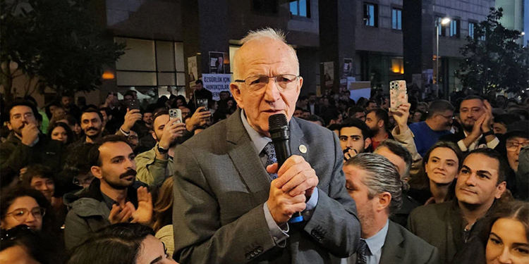 Dava açıldı; İstanbul Barosu Başkanı’nın ve yönetimin görevine son verilmesi istendi