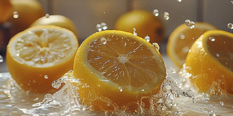 Denetimlere Bu Kez Limon Takıldı, Polonya'da Tespit Edildi