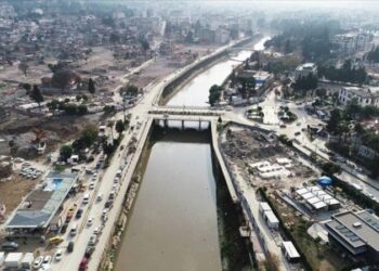 Deprem bölgesi için mücbir sebep süresi uzatıldı