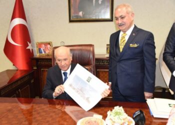 Deprem davasında MHP'li başkana ceza çıktı
