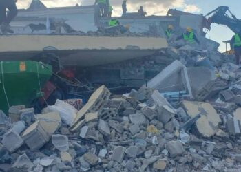 Depremde 51 kişinin öldüğü binaların müteahhidi Akar'ın tahliyesine tepki: Adalete olan güveni sarsmıştır