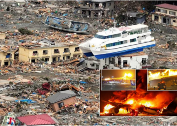 Depremler, uçak kazalarını tetikliyor mu?