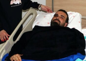 Depremzede Ufuk Bayraktar Lütfü Savaş’a hakaret iddiasıyla yarın hâkim karşısına çıkacak