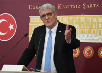 Dervişoğlu: 'Bir daha bu konuyu konuşmayacağım'