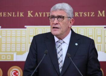Dervişoğlu: Sakın ama sakın durmayın!
