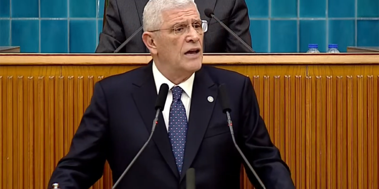 Dervişoğlu’ndan Kürşad Yılmaz’a: “Siyasetçi kisvesine büründürülen mafya bozuntuları…”