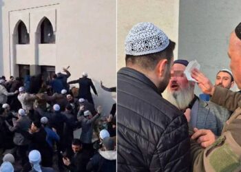 Devlette Menzil savaşı başlayabilir; birbirine silah çeken polisler, lojmanlarda kapışan yargı mensupları görebiliriz