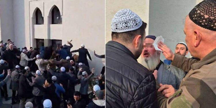 Devlette Menzil savaşı başlayabilir; birbirine silah çeken polisler, lojmanlarda kapışan yargı mensupları görebiliriz