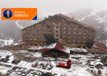 Dicle’nin kenarındaki kuzuya ne oldu?