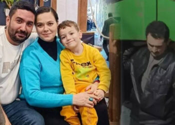Dişi Çekildikten Sonra Ölen 5 Yaşındaki Deniz'in Babasından Yürek Yakan Sözler: 'Oğlumu 5 Bin Lira İçin Öldürdüler'