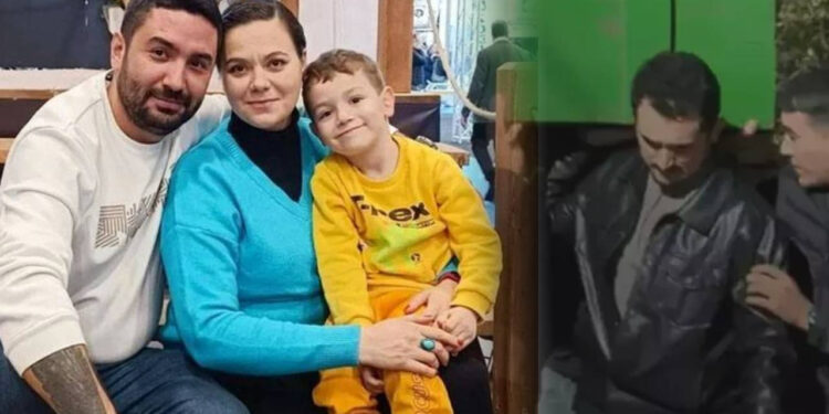 Dişi Çekildikten Sonra Ölen 5 Yaşındaki Deniz'in Babasından Yürek Yakan Sözler: 'Oğlumu 5 Bin Lira İçin Öldürdüler'