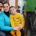 Dişi Çekildikten Sonra Ölen 5 Yaşındaki Deniz'in Babasından Yürek Yakan Sözler: 'Oğlumu 5 Bin Lira İçin Öldürdüler'