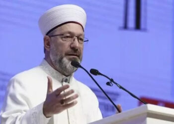 Diyanet, Avustralya’da 15 milyon liralık villa almış