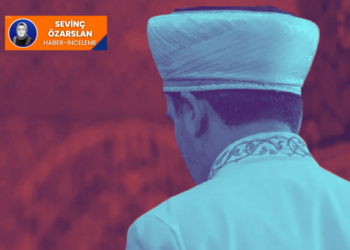 Diyanet’in haksızlık yapmaya doyamadığı bir imamın trajikomik hikâyesi…