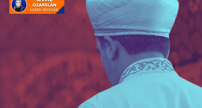 Diyanet’in haksızlık yapmaya doyamadığı bir imamın trajikomik hikâyesi…