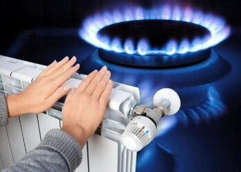 Doğal Gazını Açmayan Yandı! Komşuları Birbirine Düşürecek Haber