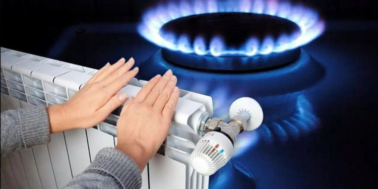 Doğal Gazını Açmayan Yandı! Komşuları Birbirine Düşürecek Haber