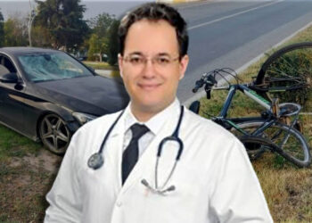 Doktor Katili Alkollü Sürücünün Avukatından Skandal Savunma: 'Ben de Alkollü Araç Kullanıyorum, Edirne'de Normaldir'