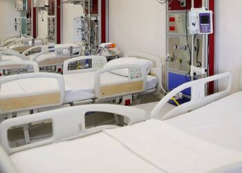 "Doktorlarımız artık yoğun bakımda çalışmak istemiyor"