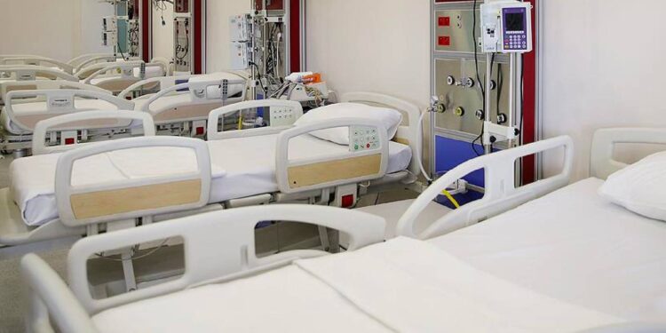 "Doktorlarımız artık yoğun bakımda çalışmak istemiyor"