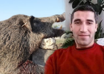 Domuz Avında Feci Kaza! Yanlışlıkla Arkadaşını Vurdu