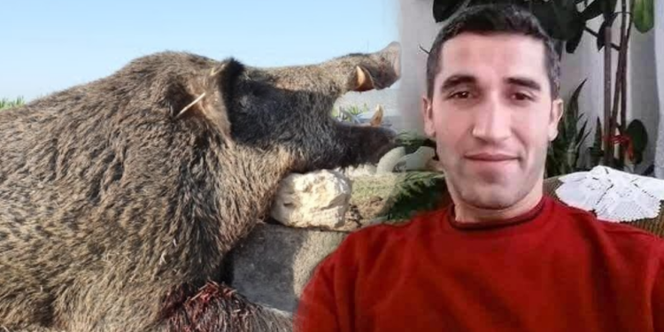 Domuz Avında Feci Kaza! Yanlışlıkla Arkadaşını Vurdu