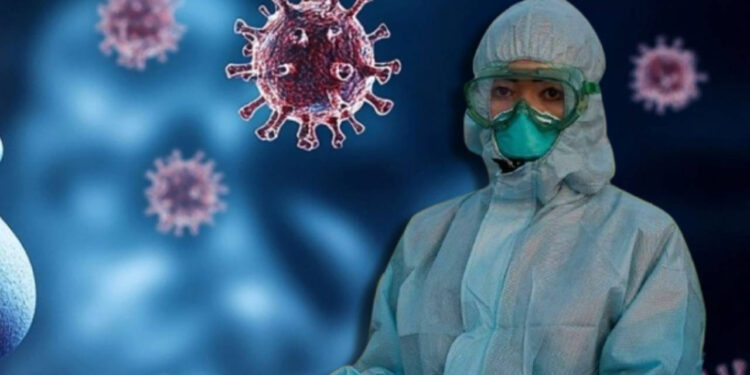 Dünya Yeni Bir Alarmın Eşiğinde! Çin'de Çıkan Yeni Virüs En Çok Kimleri Etkiliyor?