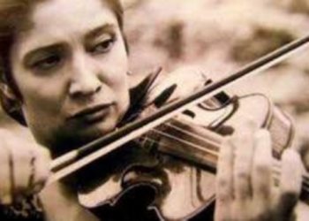 Dünyaca Ünlü Keman Virtüözünden Acı Haber