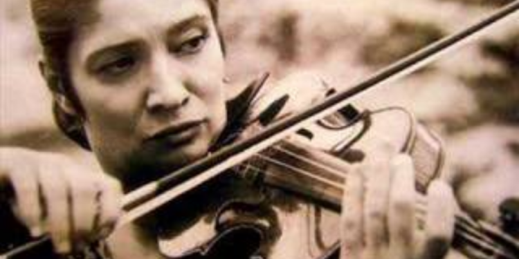 Dünyaca Ünlü Keman Virtüözünden Acı Haber